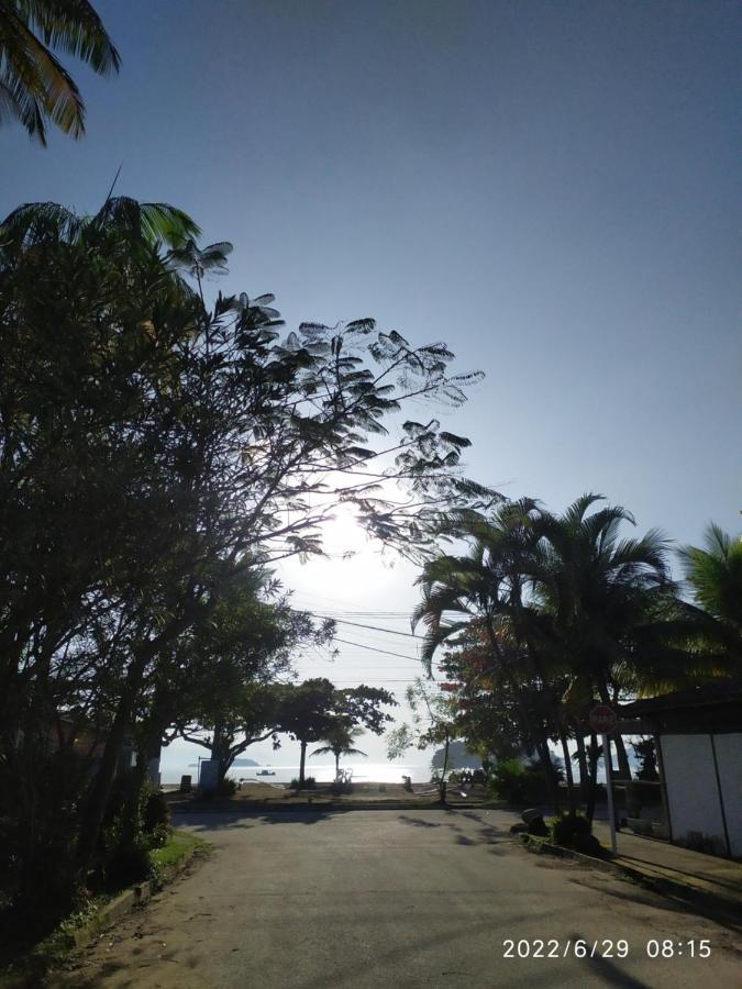 Casa Paraty - Jabaquara Buitenkant foto