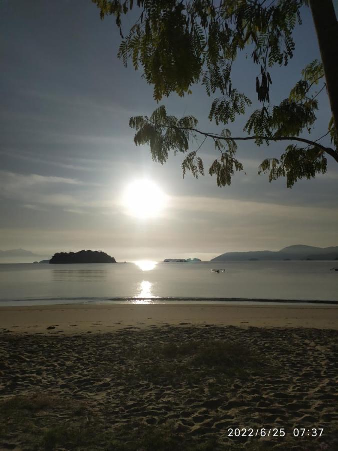 Casa Paraty - Jabaquara Buitenkant foto